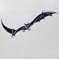 Narahdarn, The Bat