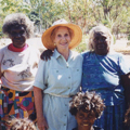 Another day in Kununurra, East Kimberley